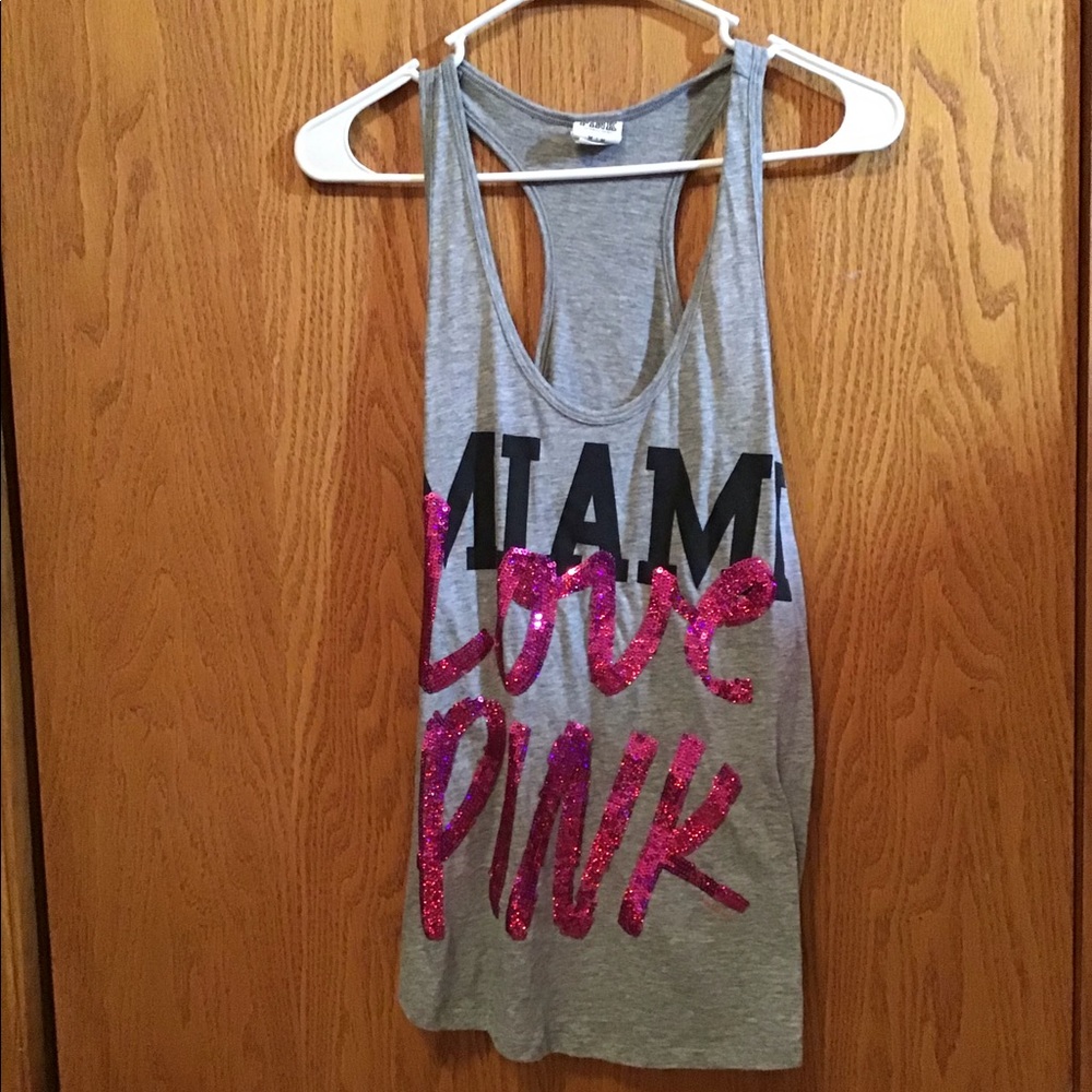 Victoria Secret/Pink tank top